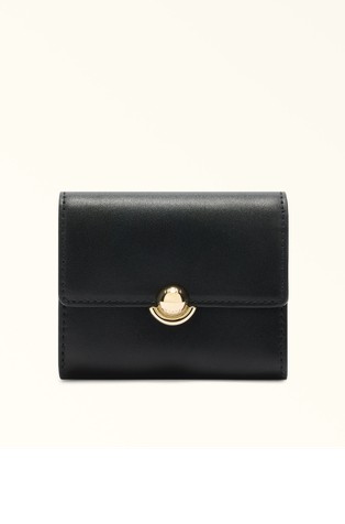 Manjša usnjena denarnica