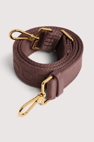 Tone Signature Ribbon Shoulder Strap