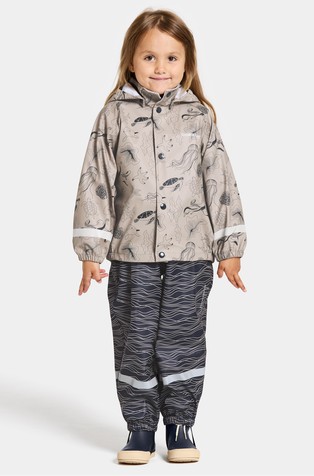 Slaskeman Waterproof Kids' Set