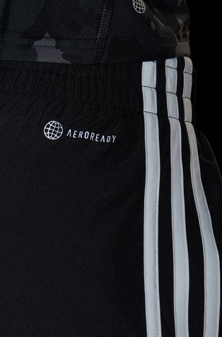 ADIDAS Marathon 20 tekaške kratke hlače Črna - Black 5