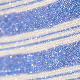 Modra - Blue / White
