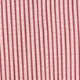 Rdeča - Red/White Stripe