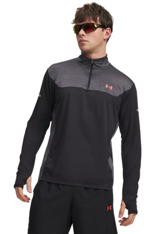 UA Tech™ Utility 1/4 Zip