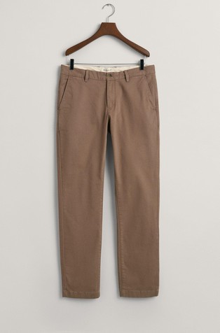 Slim Fit Chinos