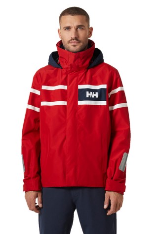 Salt Original jadralska jakna