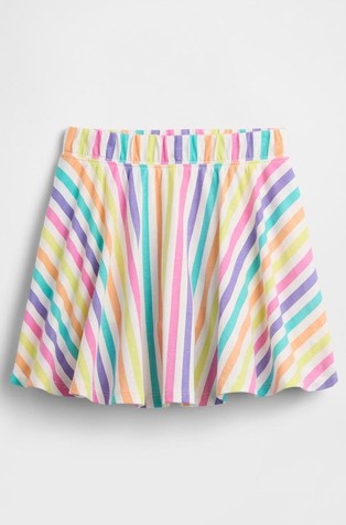 babyGap Relaxed Pull-On Skort