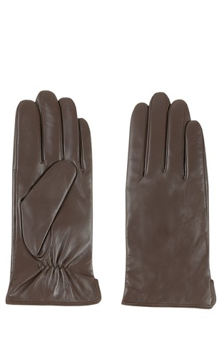 City Leather Gloves