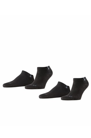 Everyday paket 2 parov nizkih nogavic