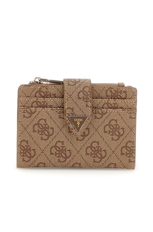 Zamira 4G logo credit card holder