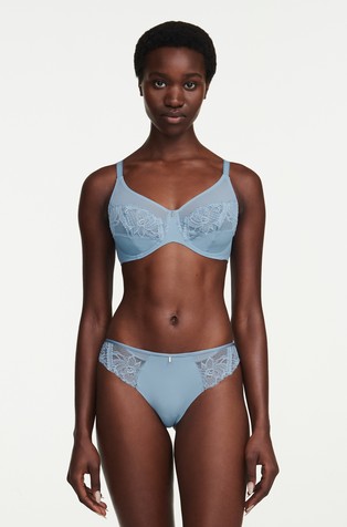 CHANTELLE Orangerie Dream tangice Modra - Blue 3