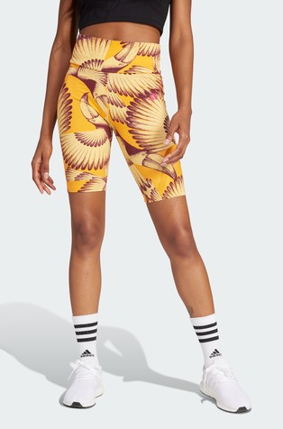 adidas x FARM kratke pajkice