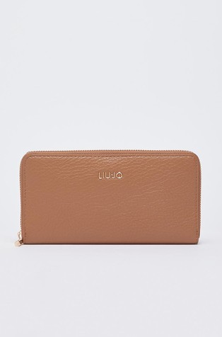 Velika denarnica z logotipom