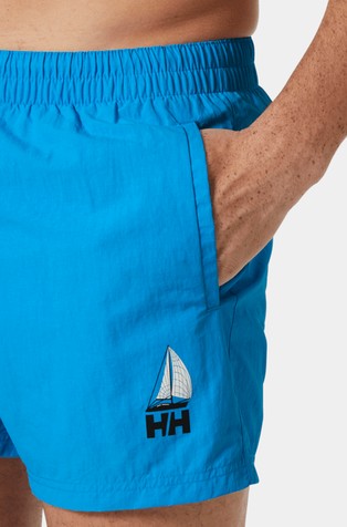 HELLY HANSEN Cascais trunk Blue 2 3