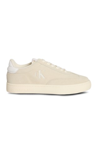Suede Trainers