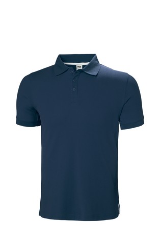 Crewline Polo T-shirt