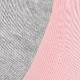 Roza - Pink/Gray