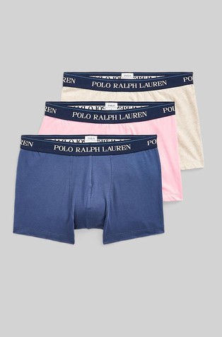 Paket 3 boksaric iz raztegljivega bombaža