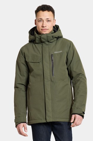 Stefan Waterproof Jacket