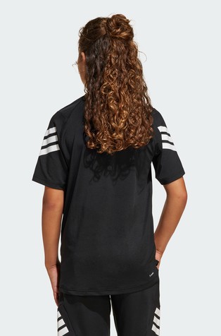 ADIDAS All Sports Nxt majica s kratkimi rokavi Črna - Black / White 2