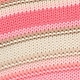 Roza - Pink Stripe