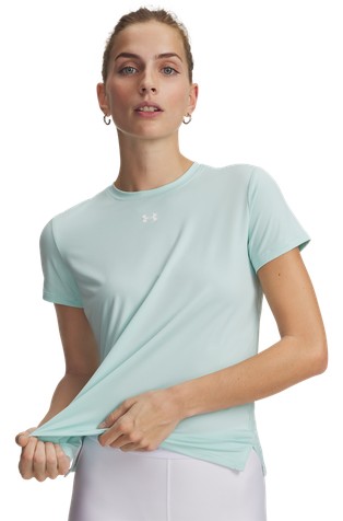 UA Vanish majica s kratkimi rokavi