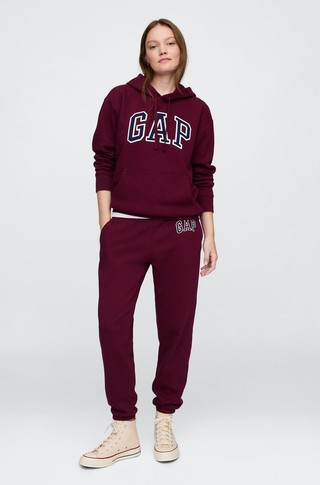 Gap Logo Hoodie