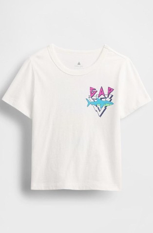 Baby & Toddler Mix & Match Graphic T-Shirt