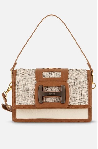 H-Bag Crossbody Bag