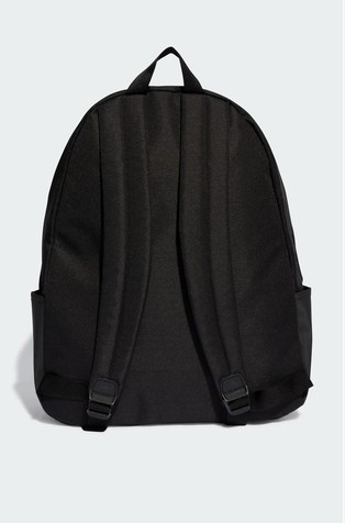 ADIDAS Classic Horizontal 3-Stripes Backpack Black 3