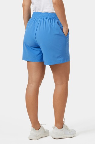 HELLY HANSEN Thalia 2.0 kratke hlače Modra - Blue Sky 2