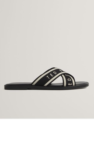 Webbing Flat Slides