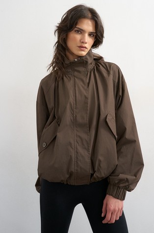 TSHIVA techy jacket