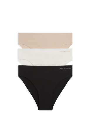 3-Pack Raw Cut Brazilian Briefs