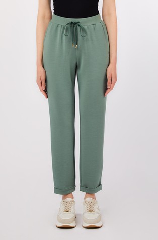 Trenirka iz scuba tkanine