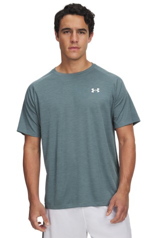 Tech™ Textured Short Sleeve