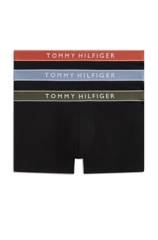 Essential paket 3 boksaric z logo pasom