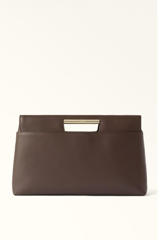 Leather Pouch