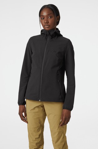 Cascade Shield Jacket