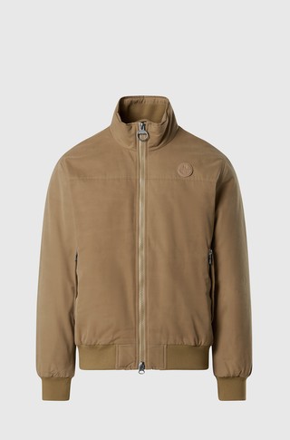 Harbour Waxed Sailor Jacket