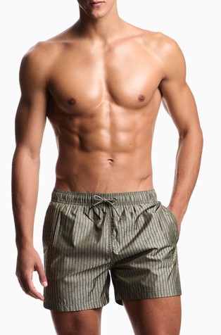 Kopalke z žakarskim logo vzorcem