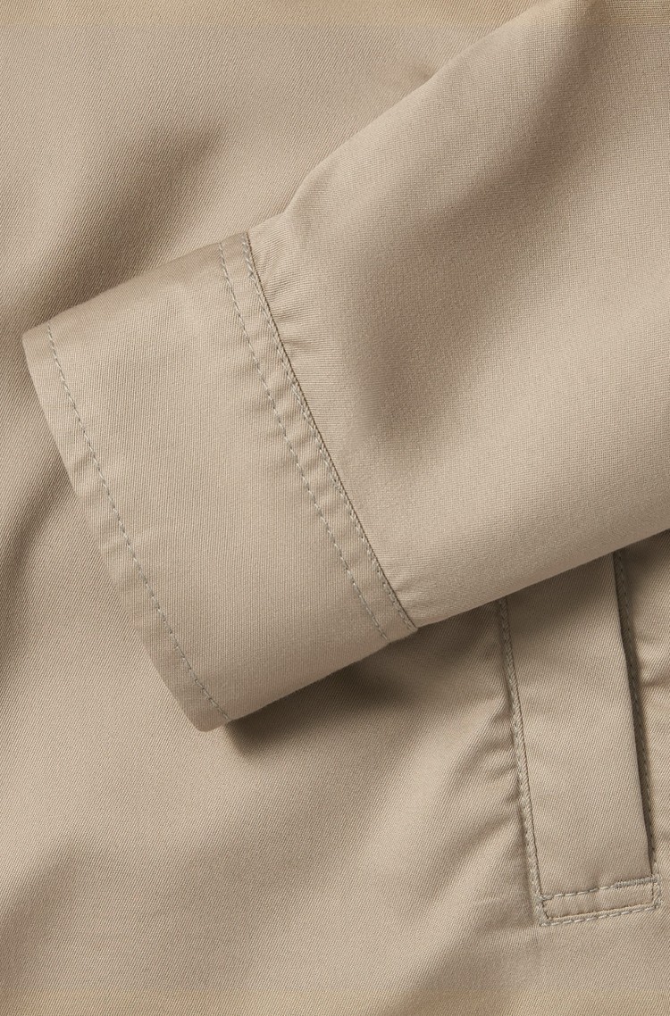 core temp coach's jacket