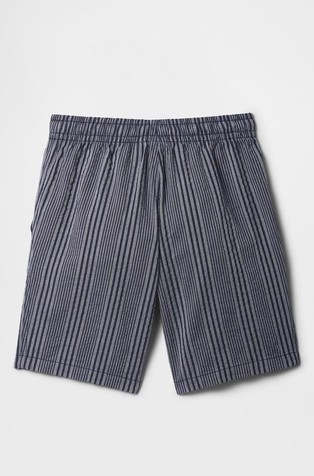 GAP Kratke hlače za dečke Modra - Navy Uniform 2