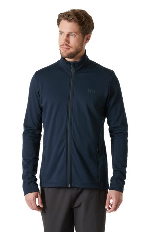 Versalite jopa s flisirano notranjostjo