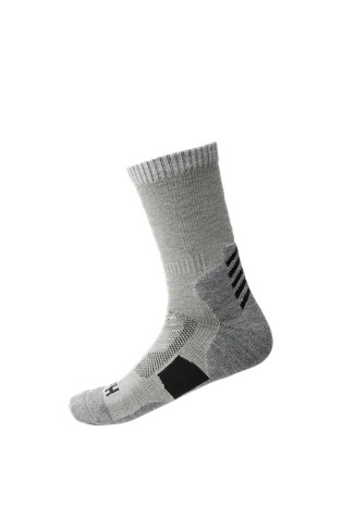 Warm Crew Hiking Socks