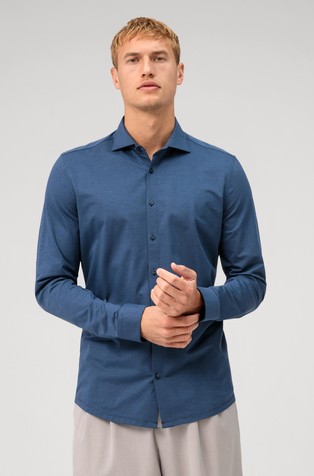 No. Six 24/Seven super-slim fit srajca