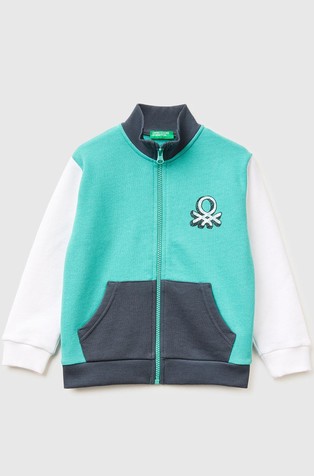 Jopa iz organskega bombaža z logotipom