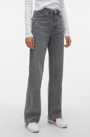 VMTESSA široke jeans hlače