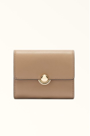 Manjša usnjena denarnica