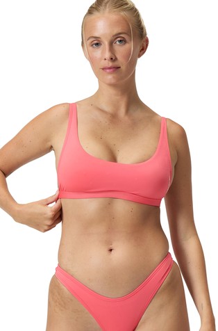 FLU3NTE Bikini Top