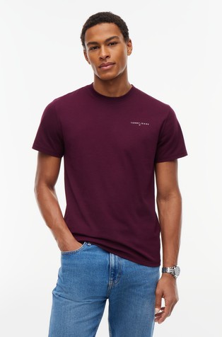 Slim fit Cotton T-shirt